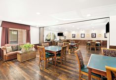 其他 6 Best Western Newberry Station