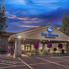 Primary image 1 Best Western Newberry Station, Deschutes County Hotels
