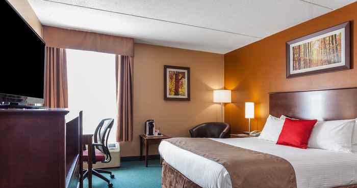 Others Ramada by Wyndham Timmins