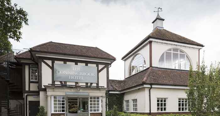 Others The Conningbrook Hotel