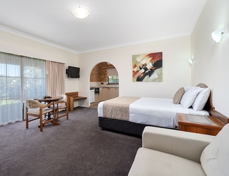 Lain-lain 2 Heritage Motor Inn Corowa