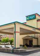 Imej utama Quality Inn Florence Muscle Shoals