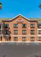 Imej utama Comfort Suites Tallahassee Downtown