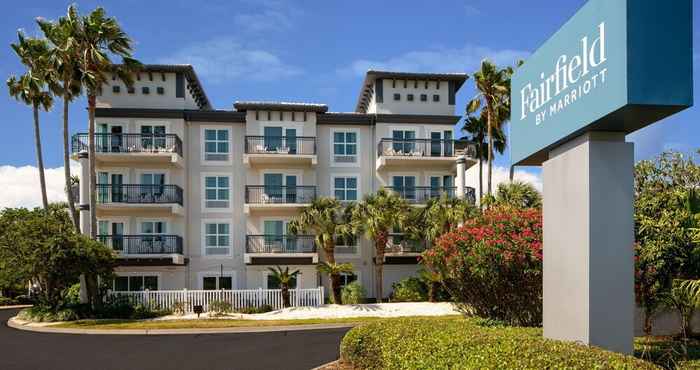 Others Fairfield Inn & Suites by Marriott Destin