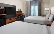 Lainnya 4 Fairfield Inn & Suites by Marriott Destin