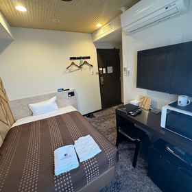 Primary image 1 HOTEL LiVEMAX Kyoto Gojo, Hotel Kuse