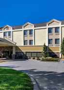 Imej utama Comfort Inn & Suites Kansas City - Northeast