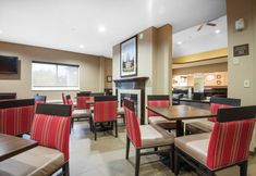 其他 2 Comfort Suites Rochester Henrietta University Area