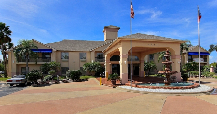 Khác Quality Inn Ingleside - Corpus Christi