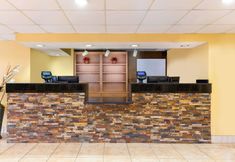 Others 2 Quality Inn at Arlington Highlands