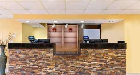 Khác 2 Quality Inn at Arlington Highlands