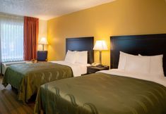 Others 7 Quality Inn at Arlington Highlands