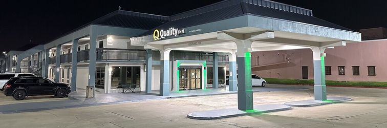 Others Quality Inn at Arlington Highlands