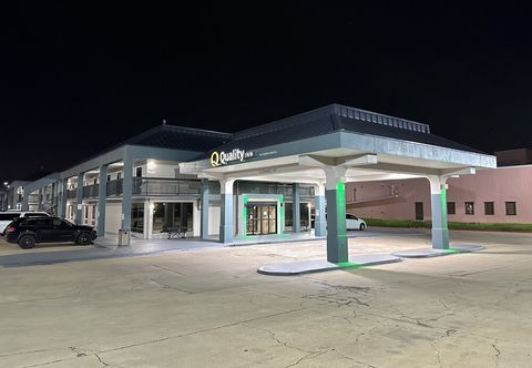 Others Quality Inn at Arlington Highlands