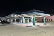 Others Quality Inn at Arlington Highlands