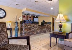 Others 3 Quality Inn at Arlington Highlands