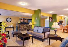 Others 4 Quality Inn at Arlington Highlands