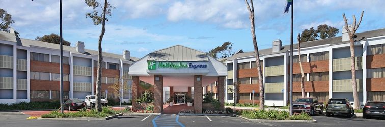 其他 Holiday Inn Express PORT HUENEME by IHG, an IHG Hotel