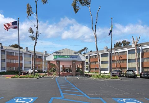 其他 Holiday Inn Express PORT HUENEME by IHG, an IHG Hotel