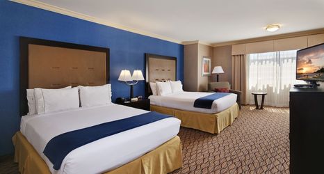 其他 2 Holiday Inn Express PORT HUENEME by IHG, an IHG Hotel