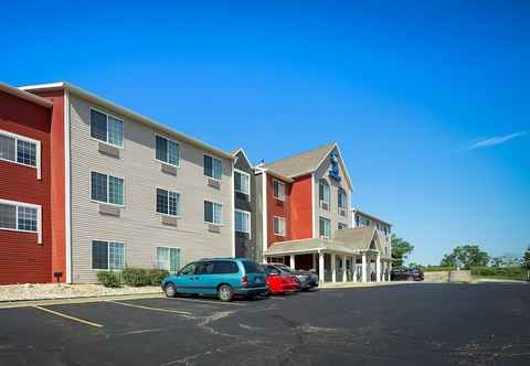 Others Best Western Worlds of Fun Inn & Suites