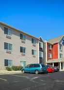 Imej utama Best Western Worlds of Fun Inn & Suites