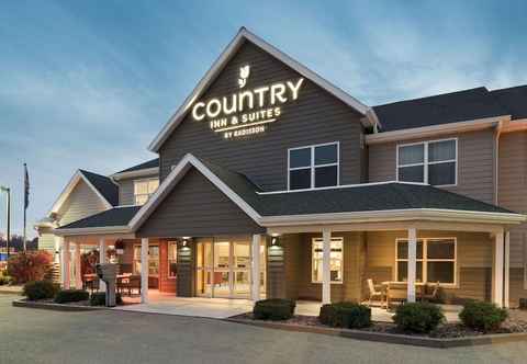 Others Country Inn & Suites by Radisson, Platteville, WI