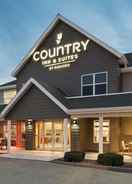 Imej utama Country Inn & Suites by Radisson, Platteville, WI