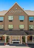 Imej utama Country Inn & Suites by Radisson, Asheville at Asheville Outlet Mall, NC