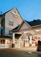 Imej utama Country Inn & Suites by Radisson, Stevens Point, WI