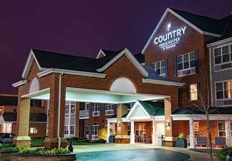 Others Country Inn & Suites by Radisson, Milwaukee West (Brookfield), WI