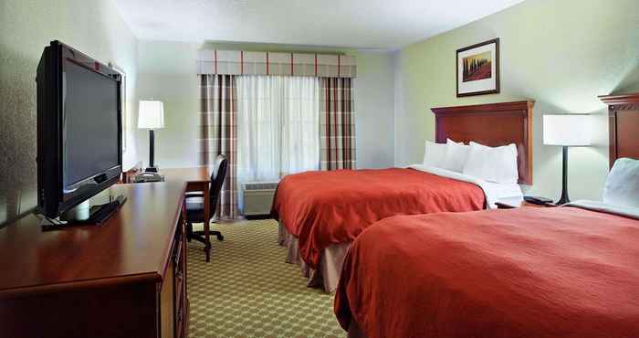 อื่นๆ Country Inn & Suites by Radisson, Rock Falls, IL