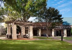 其他 2 Courtyard by Marriott Dallas Addison/Quorum Drive