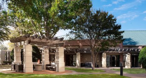 其他 2 Courtyard by Marriott Dallas Addison/Quorum Drive