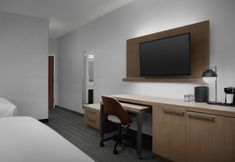 其他 7 Courtyard by Marriott Dallas Addison/Quorum Drive