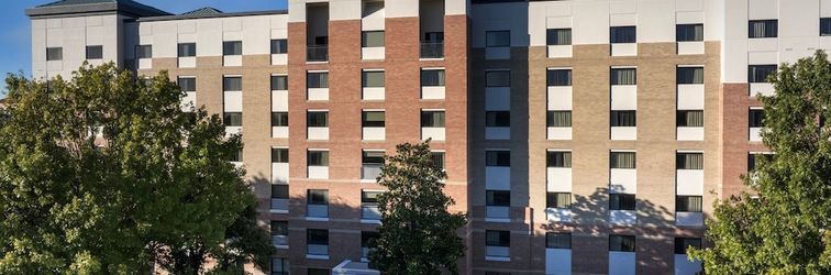 其他 Courtyard by Marriott Dallas Addison/Quorum Drive