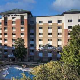 Primary image1達拉斯達拉斯艾迪生萬怡飯店,威洛本德商店飯店