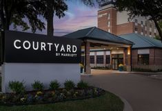 其他 5 Courtyard by Marriott Dallas Addison/Quorum Drive