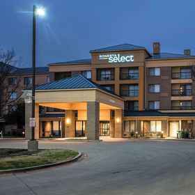 Primary image1達拉斯理查森索內斯塔精選飯店,普莱诺会议中心飯店