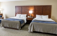 Lainnya 2 Comfort Inn Kearney - Liberty