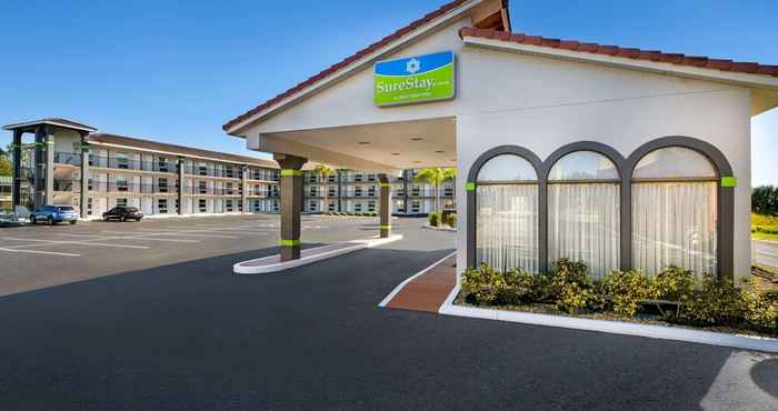 Lainnya SureStay Hotel by Best Western Clermont Theme Park West