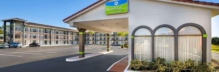 Others SureStay Hotel by Best Western Clermont Theme Park West