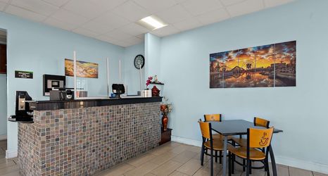 Others 2 SureStay Hotel by Best Western Clermont Theme Park West