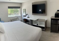 Lainnya 3 Days Inn by Wyndham Arlington