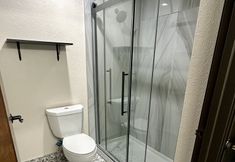 其他 4 Days Inn by Wyndham Arlington