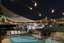 其他 Days Inn by Wyndham Arlington