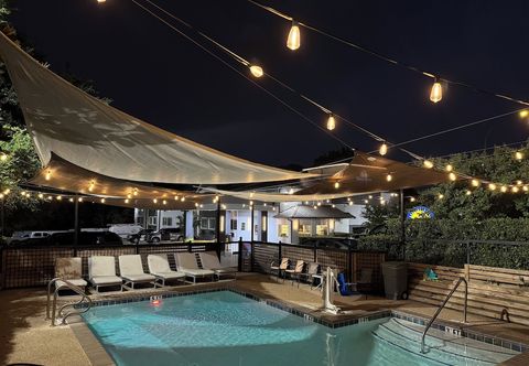 Others Days Inn by Wyndham Arlington