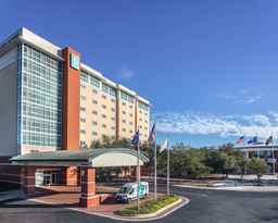 Embassy Suites by Hilton Charleston Airport Convention Ctr, SGD 261.20