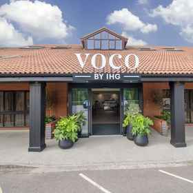 Primary image 1 보코 로킹엄 포레스트 코르비 바이 IHG, 대번트리 지구 호텔