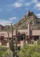 Imej utama Four Seasons Resort Scottsdale at Troon North